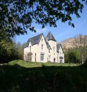 Glenfinnan Luaran gambar